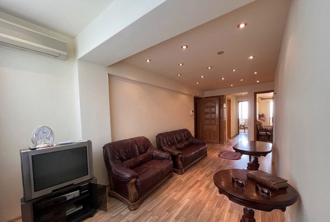 Satılır 4 otaqlı yeni tikili 120 m² — Mənzil, Bakı (4)