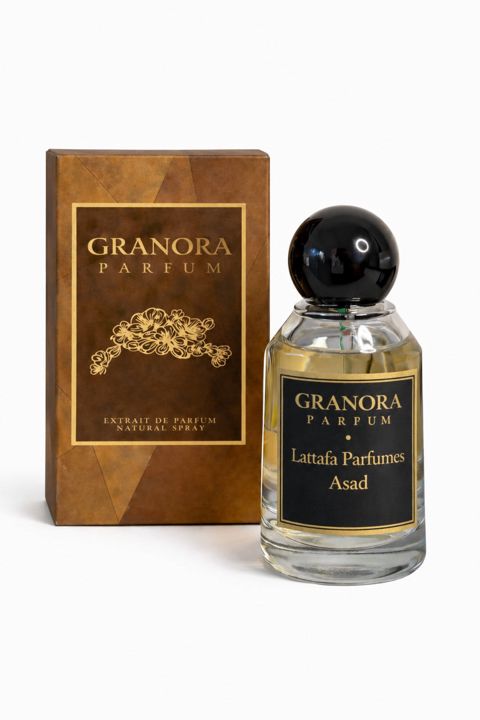 Granora Parfum Asad kişilər üçün Extrait De Parfum 30 ml — Bakı