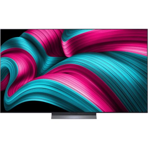 Televizor LG OLED77C5RLA.AMCN — Bakı