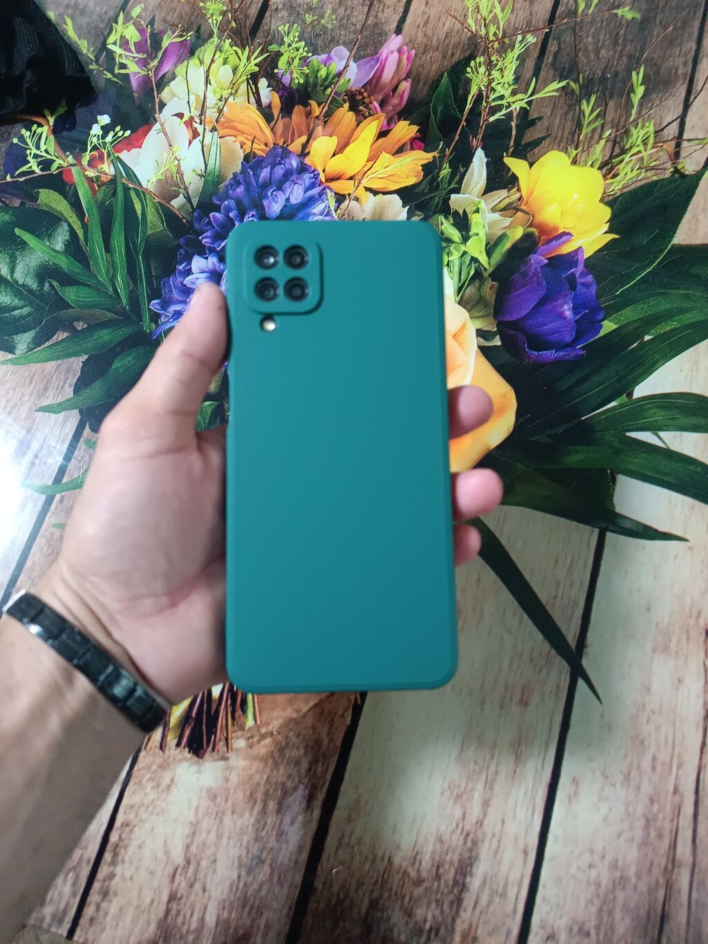 Samsung Galaxy A12 — Samsung, Bakı (3)