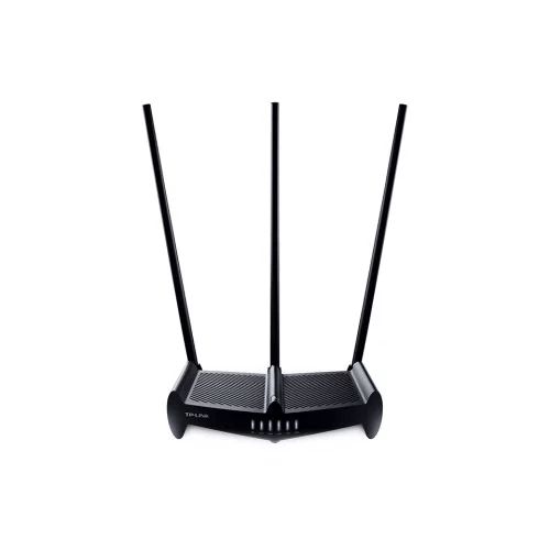 Wi-Fi Router 450Mb/s TP Link TL-WR941HP — Routerlər, Bakı
