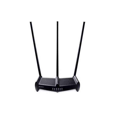 Wi-Fi Router 450Mb/s TP Link TL-WR941HP — Bakı