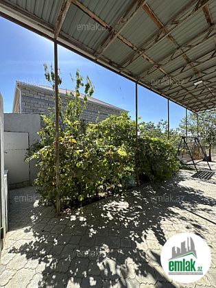 Satılır 4 otaqlı 138 m² həyət evi Heydər Əliyev sarayı — Ev, villa (3)