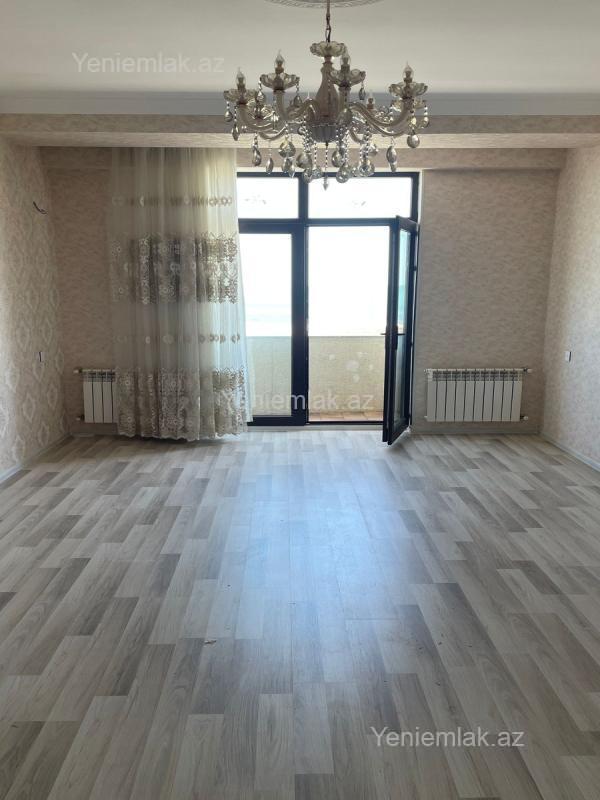 Kirayə 2 otaqlı Bina evi menzil (Yeni tikili), 110 m², Sumqayıt Bulvarı — Mənzil, Sumqayıt (2)