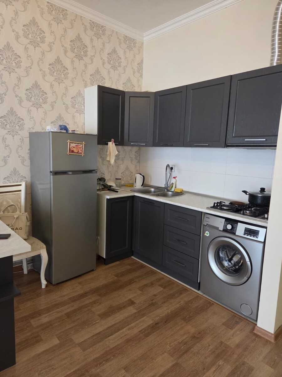 İcarəyə verilir 2 otaqlı yeni tikili 70 m² — Mənzil, Bakı (11)