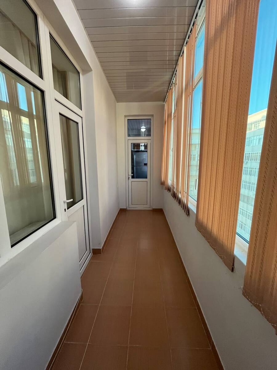 İcarəyə verilir 2 otaqlı yeni tikili 150 m² — Mənzil, Bakı (12)