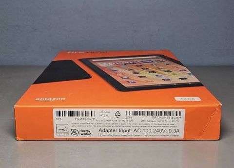Amazon Fire HD 10 planşet – 13-cü nəsil - 10.1 düym Full HD ekran — Bakı