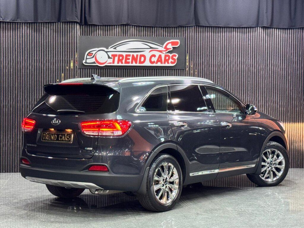 Kia Sorento, 2.0 L, 2016 il, 242 000 km — Avtomobillər, Xırdalan (3)