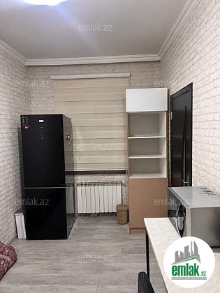 Satılır 2 otaqlı 85 m² həyət evi Masazır — Ev, villa (8)