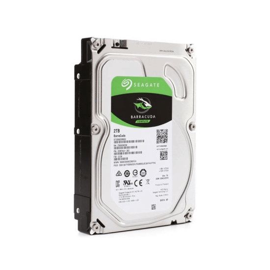 Hard Disk Seagate Barracuda 2TB 5400RPM 3.5 — Sabit diskləri, Bakı