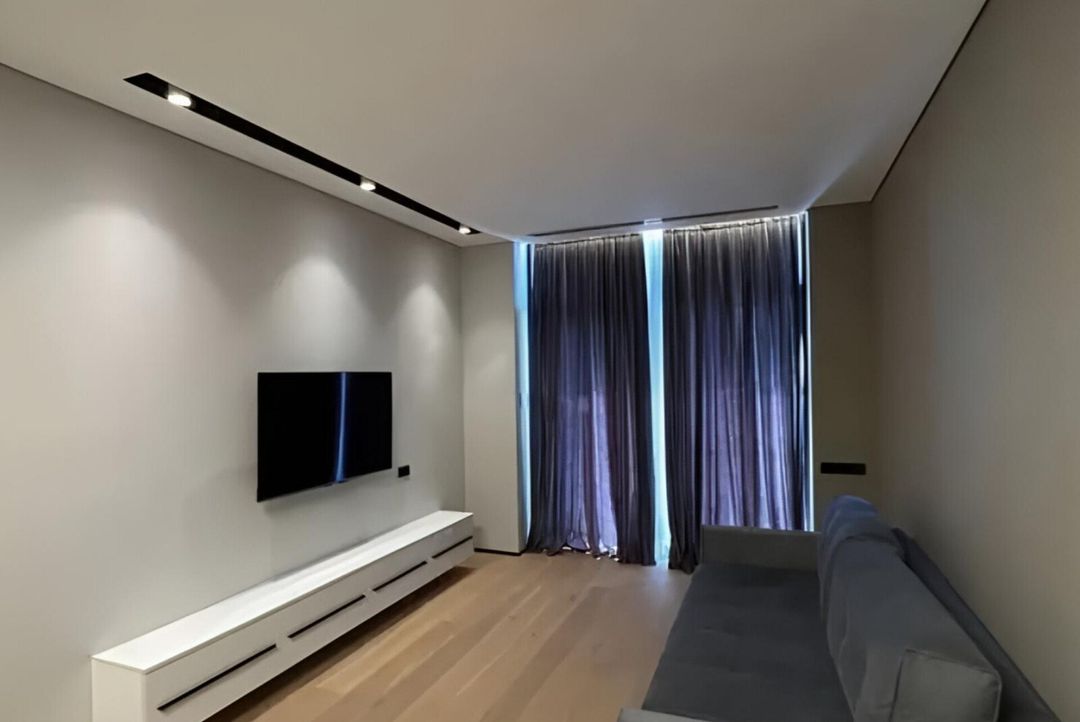 Satılır 2 otaqlı yeni tikili 72 m² — Mənzil, Bakı (4)