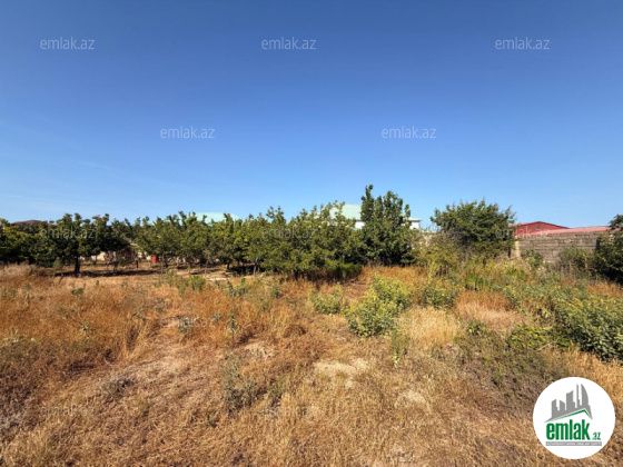 Satılır 5 sot torpaq Şüvəlan — Torpaq (2)