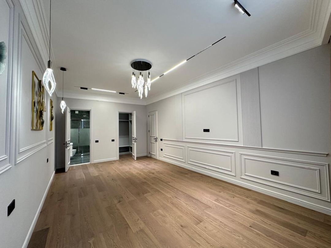 Satılır 4 otaqlı yeni tikili 190 m² — Mənzil, Bakı (4)