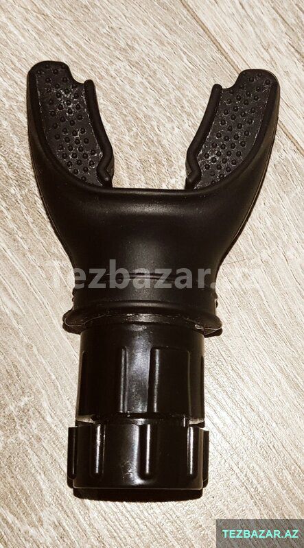 Nəfəs ciyər açıcı — Bakı
