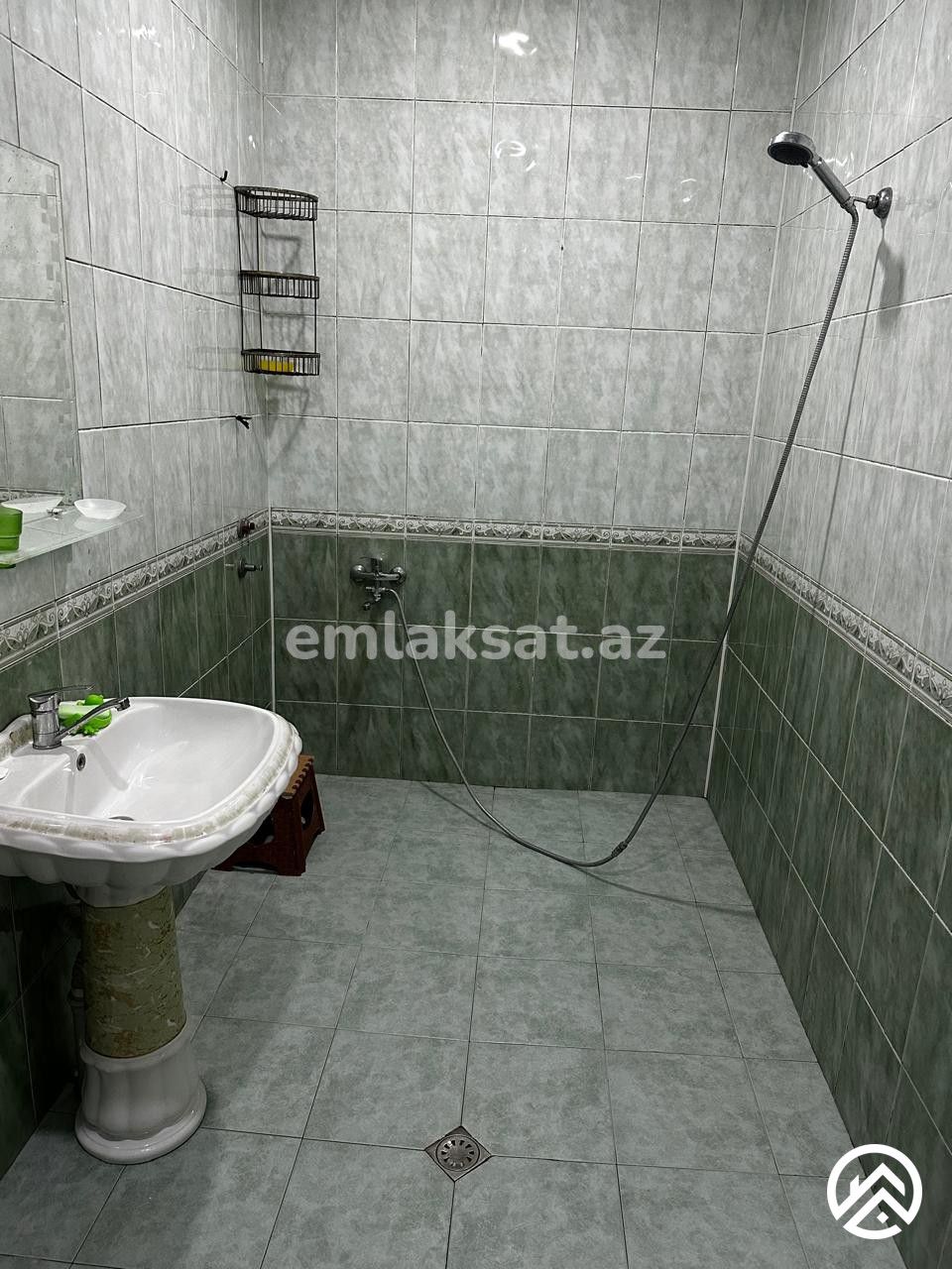 Kirayə (aylıq) 3 otaq yeni tikili 100 m², Sumqayıt — Mənzil, Sumqayıt (8)