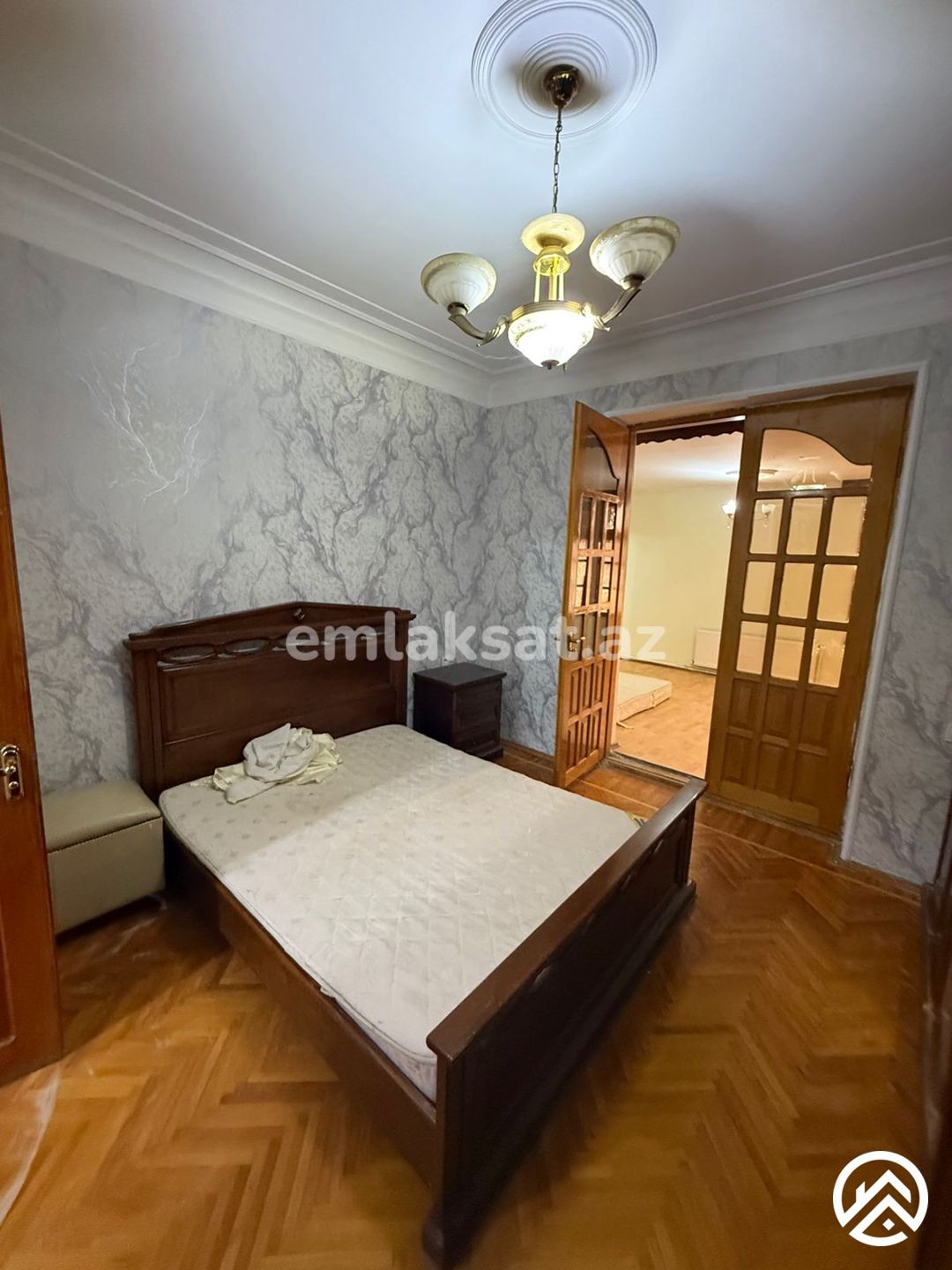 Kirayə (aylıq) 4 otaq köhnə tikili 50 m², Sumqayıt — Mənzil, Sumqayıt (8)
