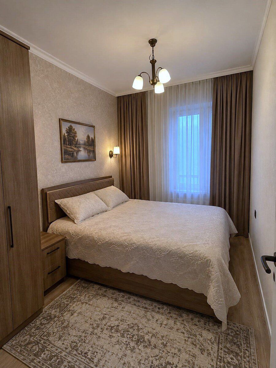 Satılır 2 otaqlı köhnə tikili 65 m² — Mənzil, Bakı (4)