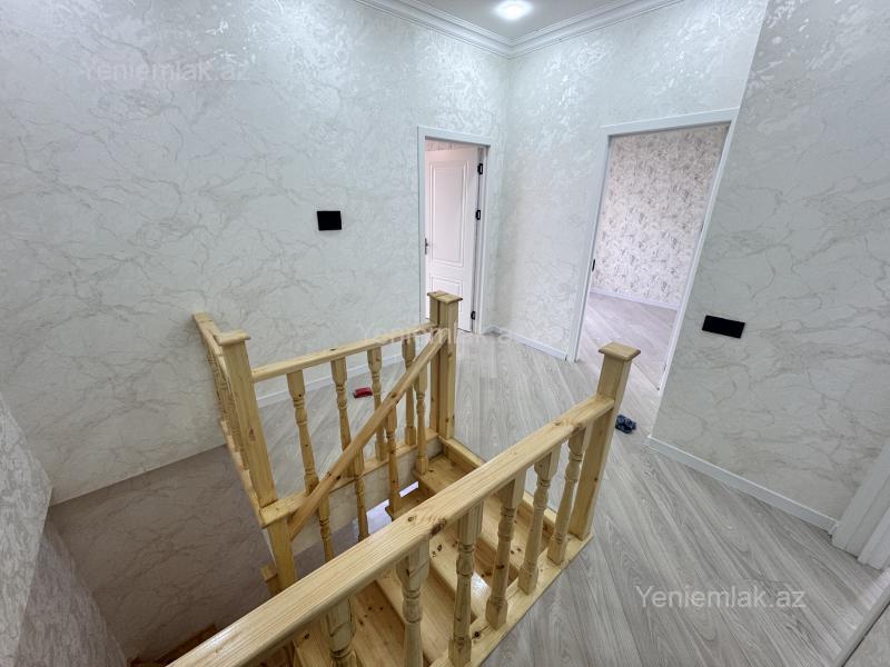Satılır 4 otaqlı Həyət evi / Villa, 140 m², Masazır — Ev, villa, Abşeron (6)