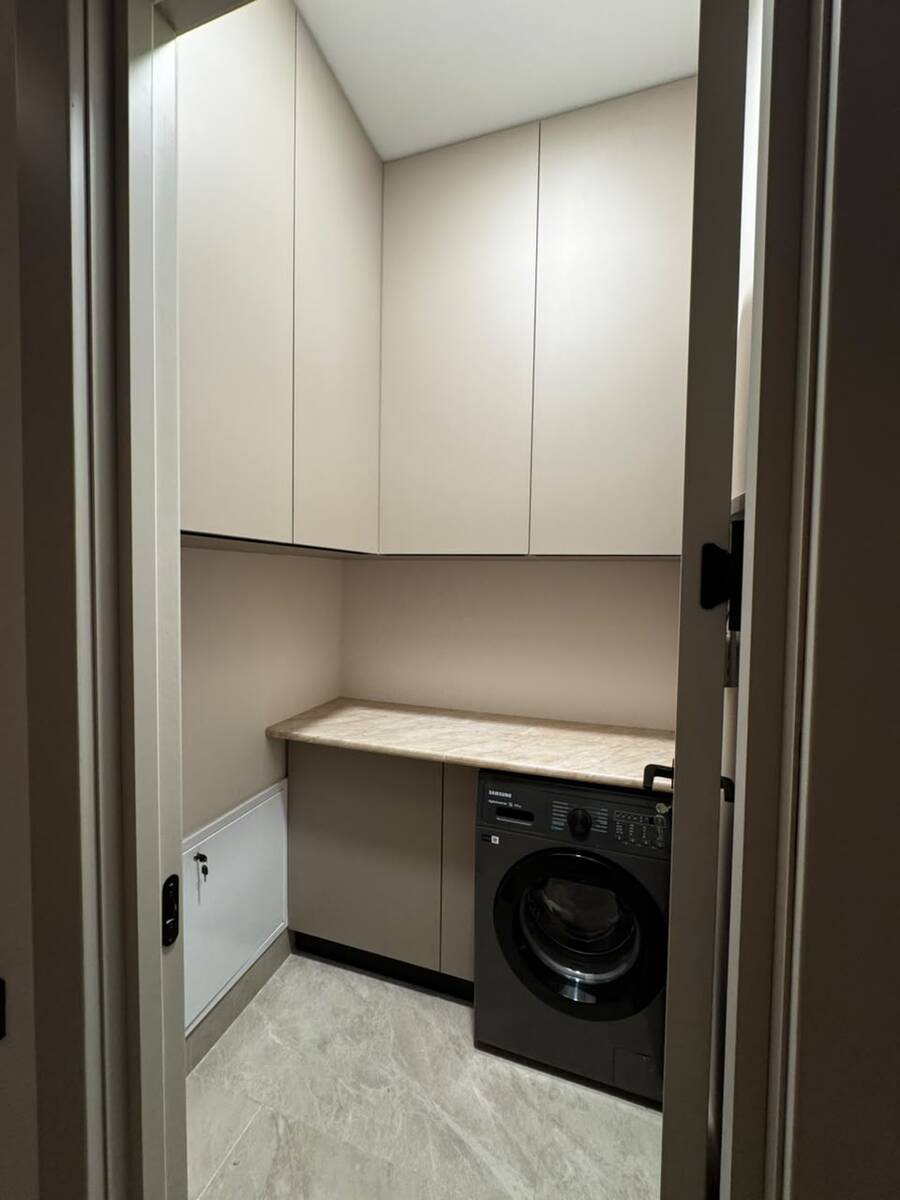 İcarəyə verilir 3 otaqlı yeni tikili 100 m² — Mənzil, Bakı (12)