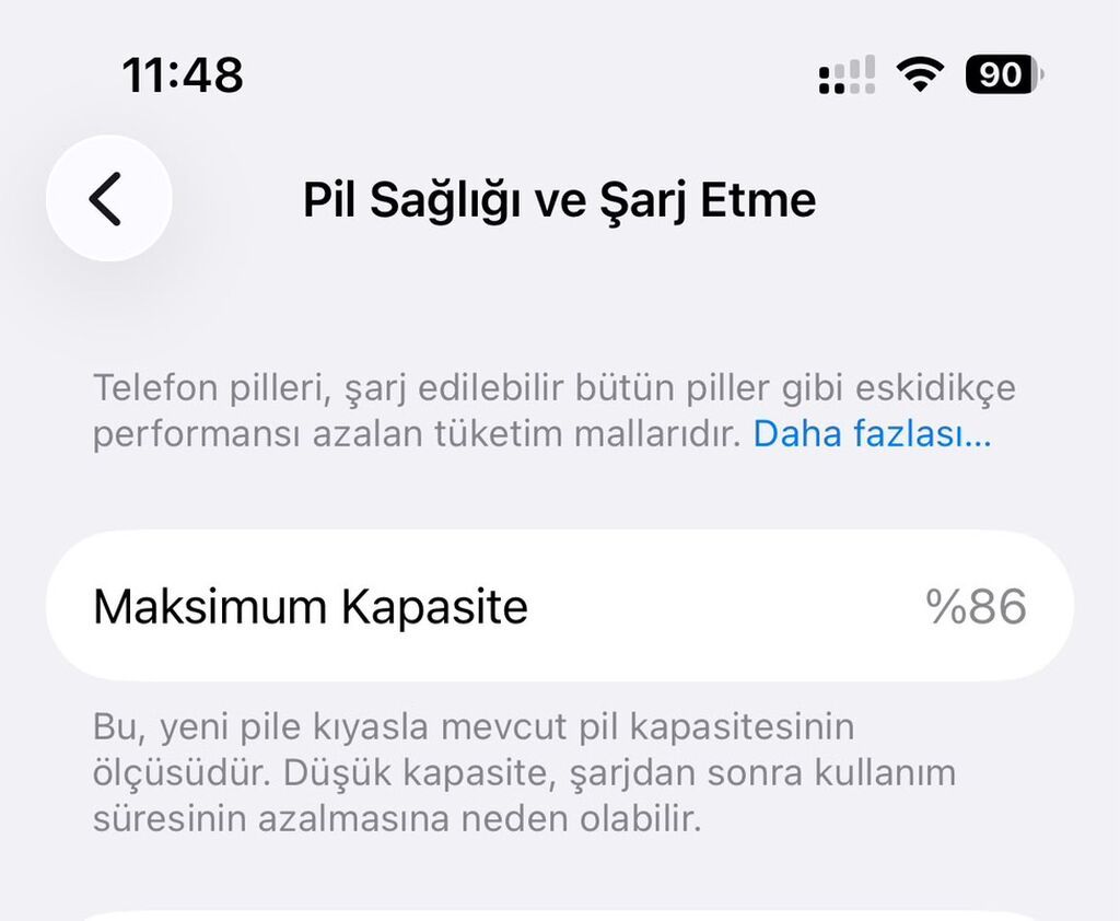 IPhone 13, Çəhrayı — Apple iPhone, Bakı (3)