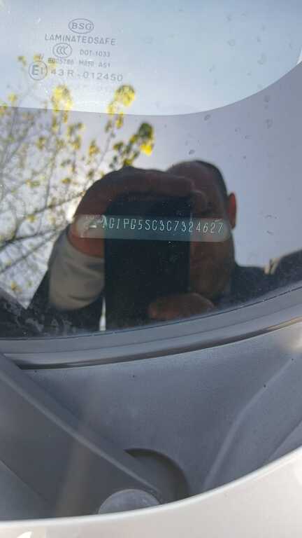 Chevrolet Cruze, 1.4 L, 2012 il, 331 325 km 77-GG-691 — Avtomobillər, Qəbələ (9)