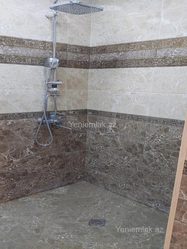 Kirayə 2 otaqlı Bina evi menzil (Yeni tikili), 48 m², Saray — Mənzil, Abşeron (4)