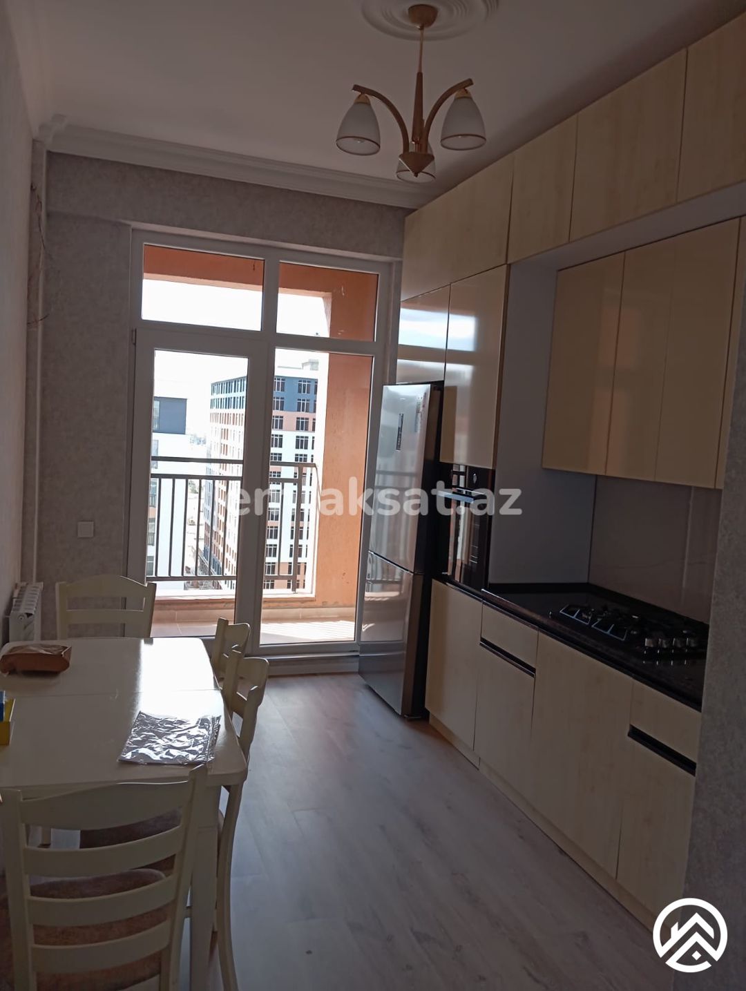 Kirayə (aylıq) 2 otaq yeni tikili 66 m², Sumqayıt — Mənzil, Sumqayıt (8)
