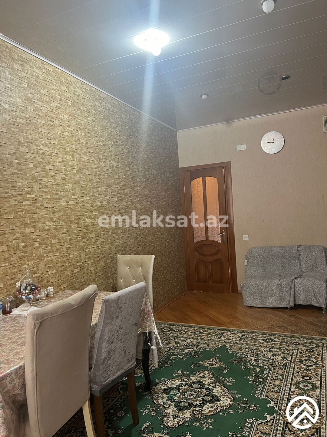 Satılır 2 otaq yeni tikili 84 m², Sumqayıt — Mənzil, Sumqayıt (4)