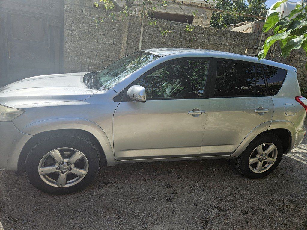 Toyota RAV4, 2.2 L, 2011 il, 163 000 km 99-RD-958 — Avtomobillər, Bakı (3)