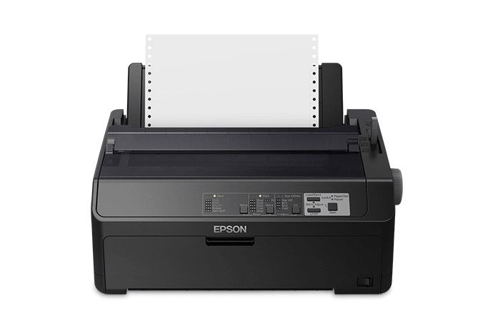Epson Matrix printer FX-890II C11CF37401 — Printerləri, Bakı