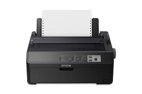 Epson Matrix printer FX-890II C11CF37401 — Bakı