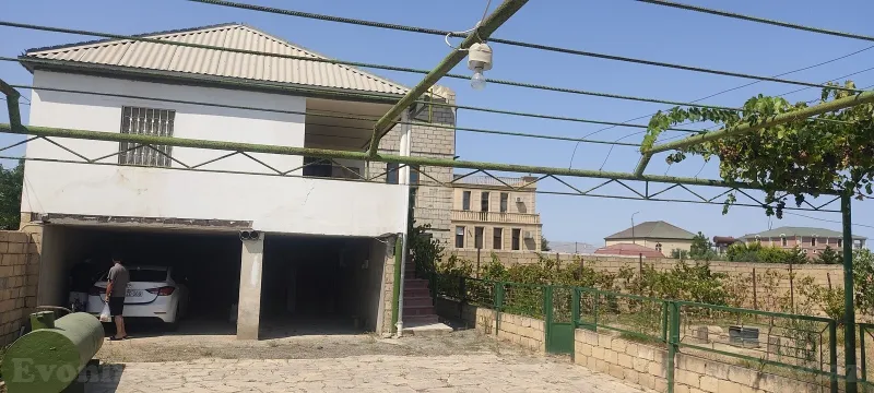 Satılır 2 otaqlı Həyət evi 105.5 m² Bakı, Qaradağ r., Səngəçal — Ev, villa, Bakı (2)