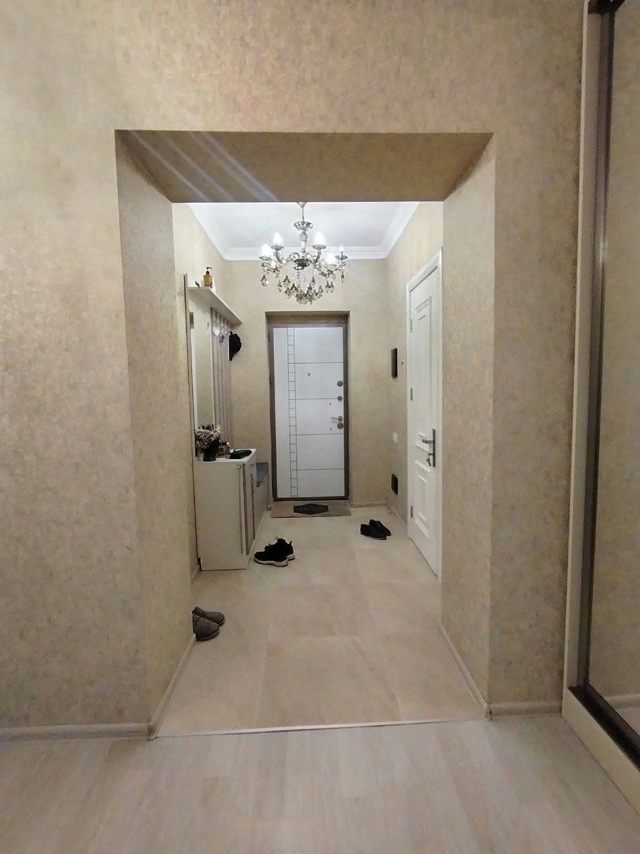 Satılır 3 otaqlı yeni tikili 148 m² — Mənzil, Bakı (8)