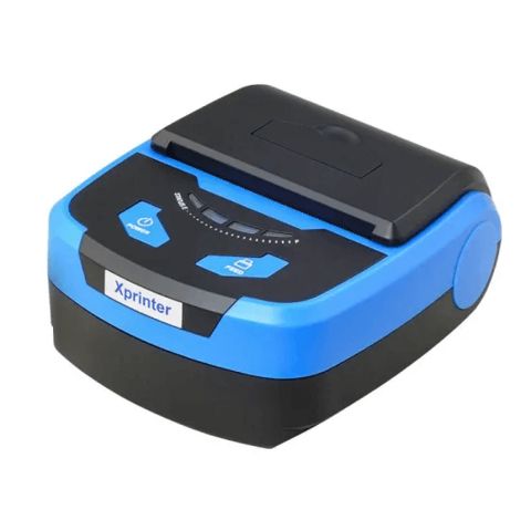 Mobil Printer Xprinter P810F — Bakı