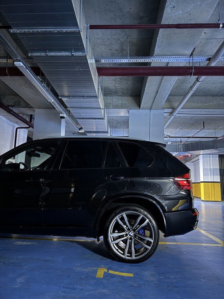BMW X5, 3.0 L, 2013 il, 230 000 km 77-VJ-101 — Avtomobillər, Bakı (6)