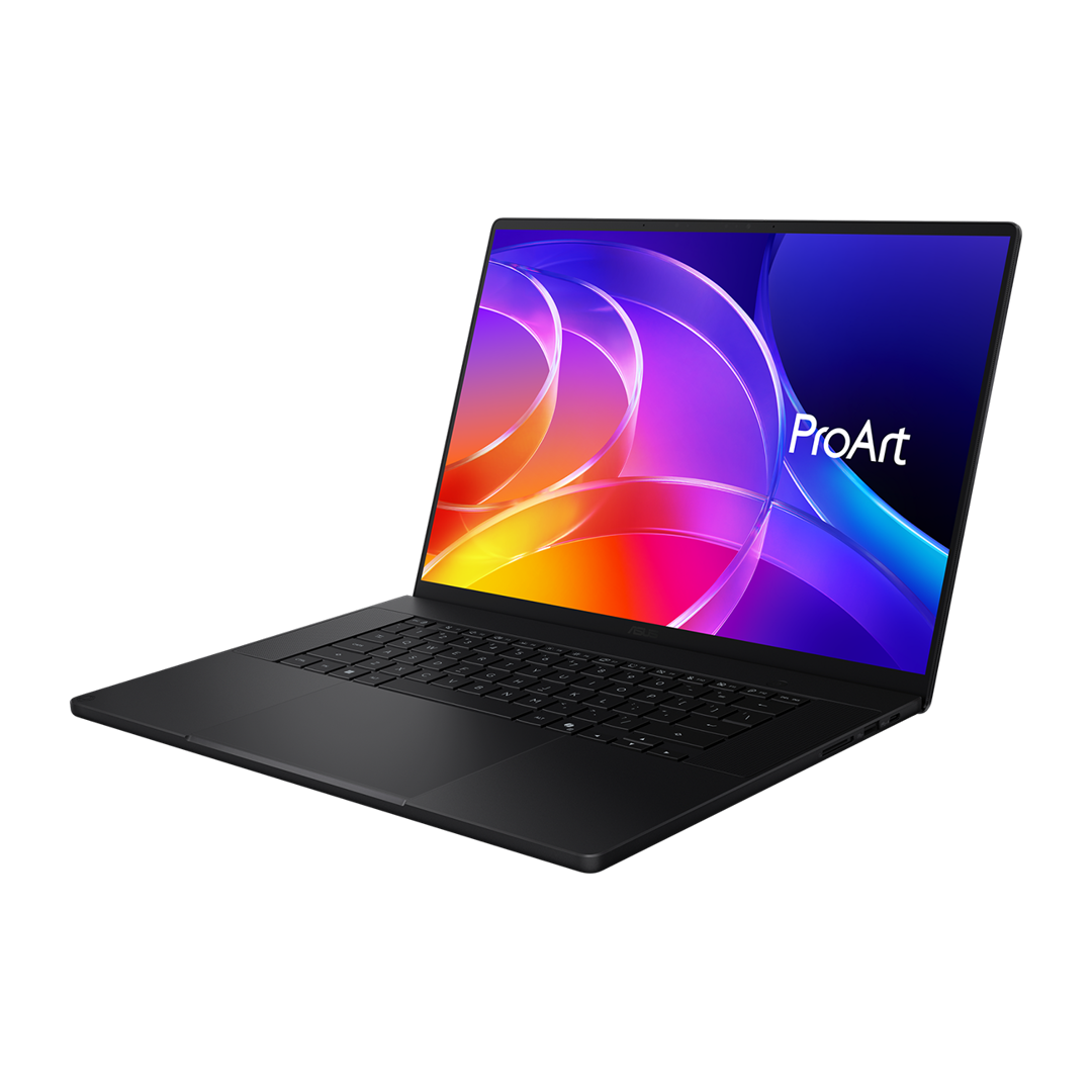 ASUS ProArt P16 OLED H7607BA-SE004X 90NB16A1-M00SC0 (2026) — Noutbuklar, Bakı (4)