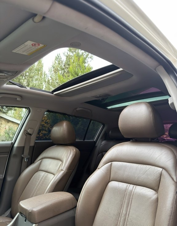 Kia Sportage, 2011 il, 288000 km, 2 L — Avtomobillər, Bakı (9)