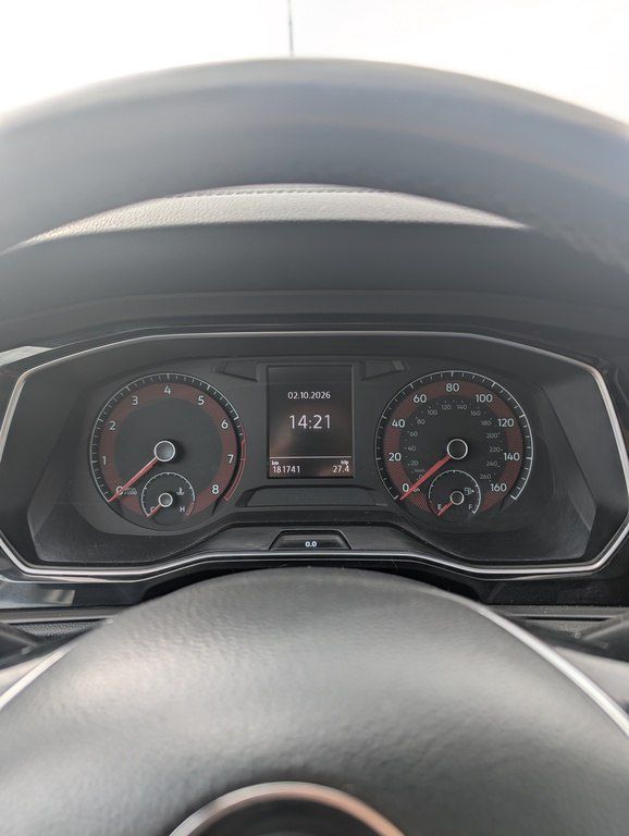 Volkswagen Jetta, 1.4 L, 2019 il, 182 000 km 77-LP-086 — Avtomobillər, Bakı (3)
