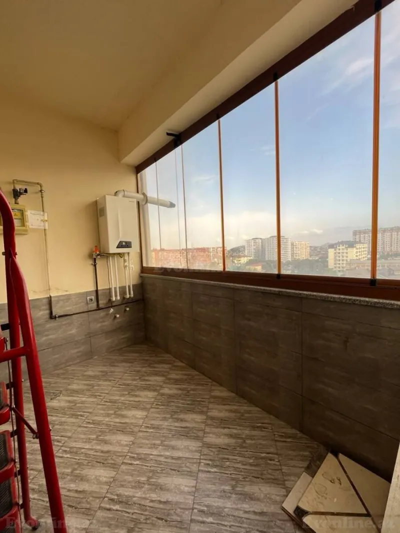 Satılır 3 otaqlı Mənzil Yeni tikili 94 m² Xırdalan — Mənzil, Xırdalan (7)