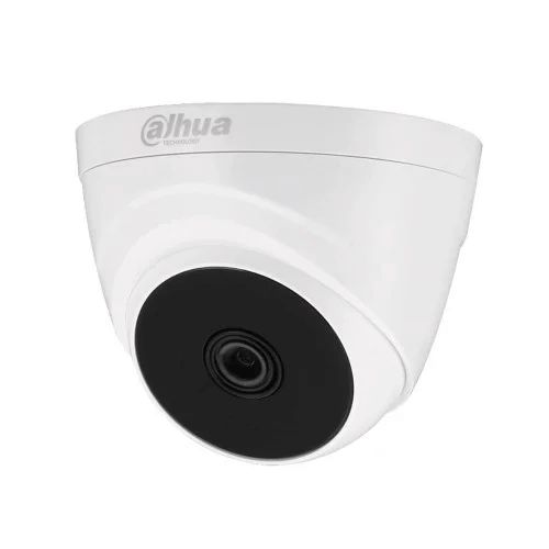 4Mp Hdcvı IR Kamera Dahua DH-HAC-T1A41P — Təhlükəsizlik sistemləri, Bakı