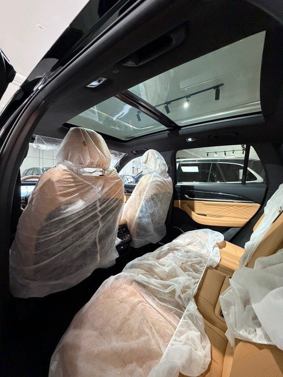 Geely Monjaro, 1.5 L, 1.64 kWh, 2026 il, yeni — Avtomobillər, Bakı (5)