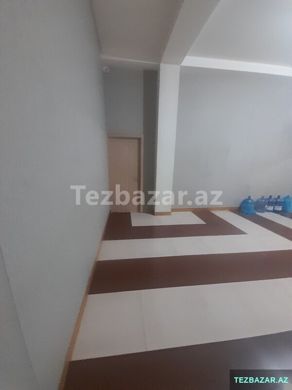 Əhməd Rəcəblidı plazada ofislərin icarəsi — Ofis, Bakı (10)
