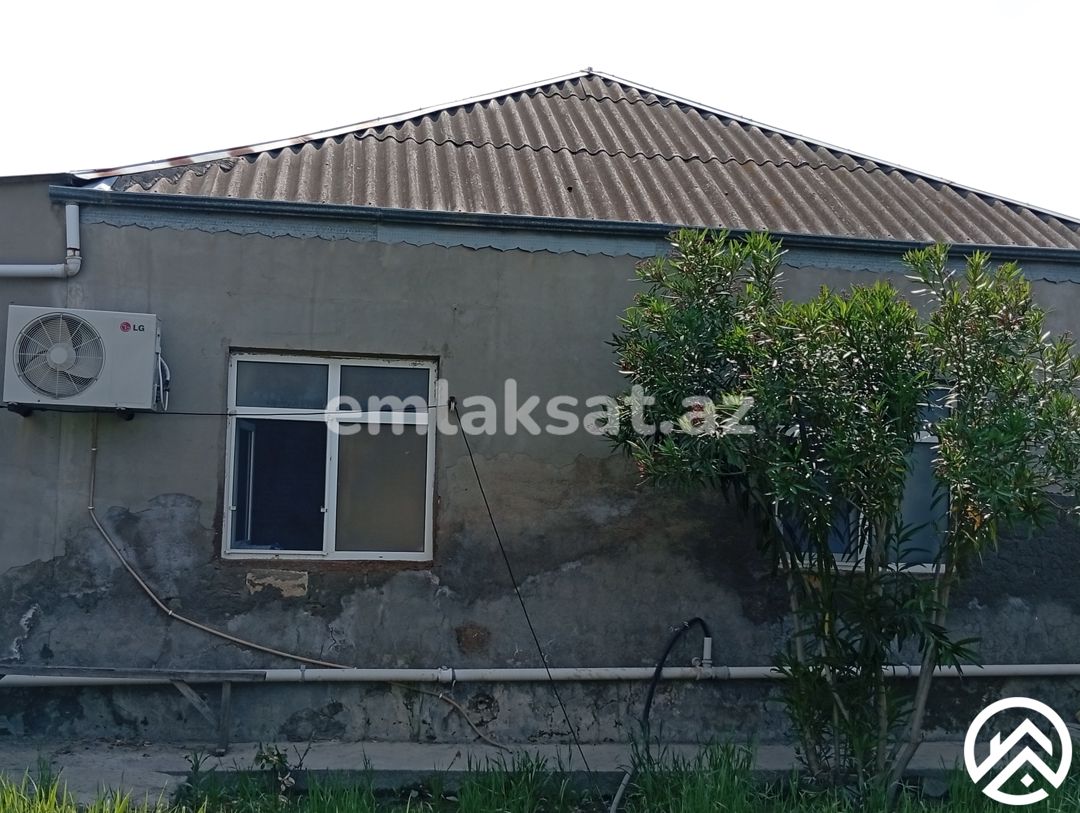 Satılır 4 otaq həyət evi / bağ evi 120 m², Sabunçu — Ev, villa, Bakı (3)