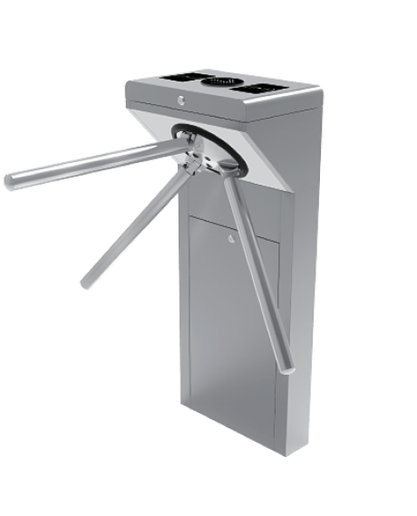 Turniket ZKTeco TS1000 Plus Turnistile — Bakı