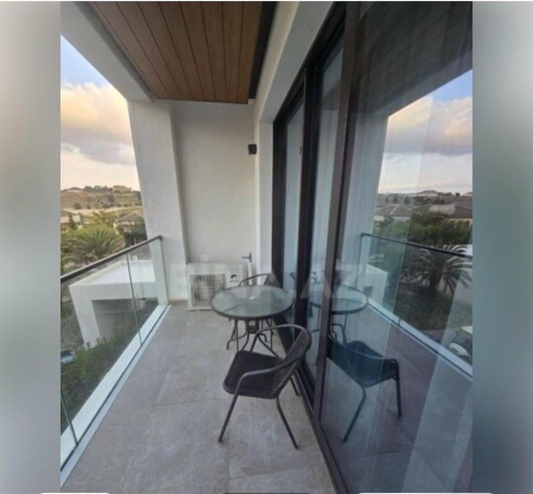 Satılır 1 otaqlı yeni tikili 57 m² — Mənzil, Bakı (10)