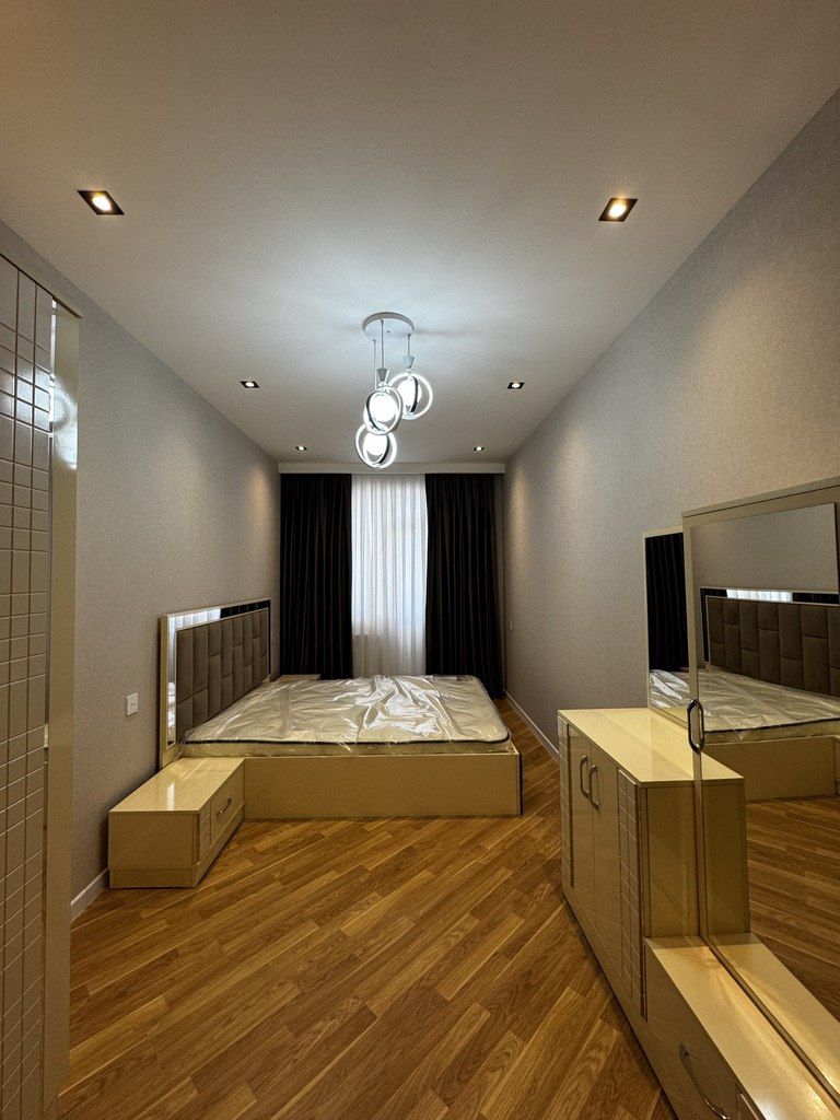 Satılır 4 otaqlı yeni tikili 140 m² — Mənzil, Bakı (12)