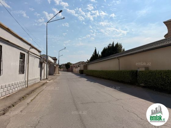 Satılır 4 sot torpaq Şüvəlan — Torpaq (3)