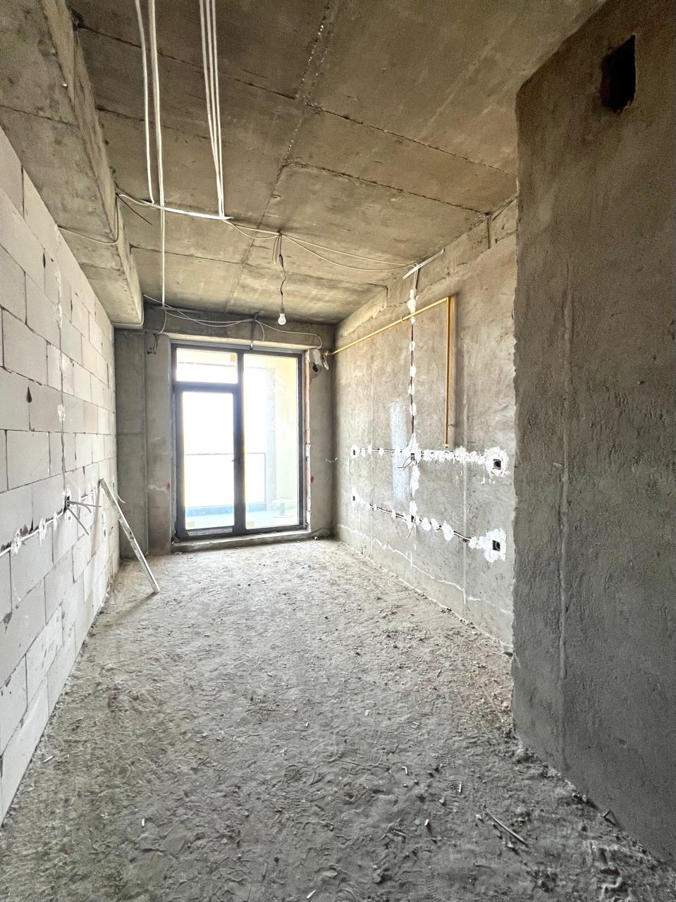 Satış: 2 otaqlı Yeni tikili, 76 m², Sumqayit.Xezri Residence — Mənzil (10)