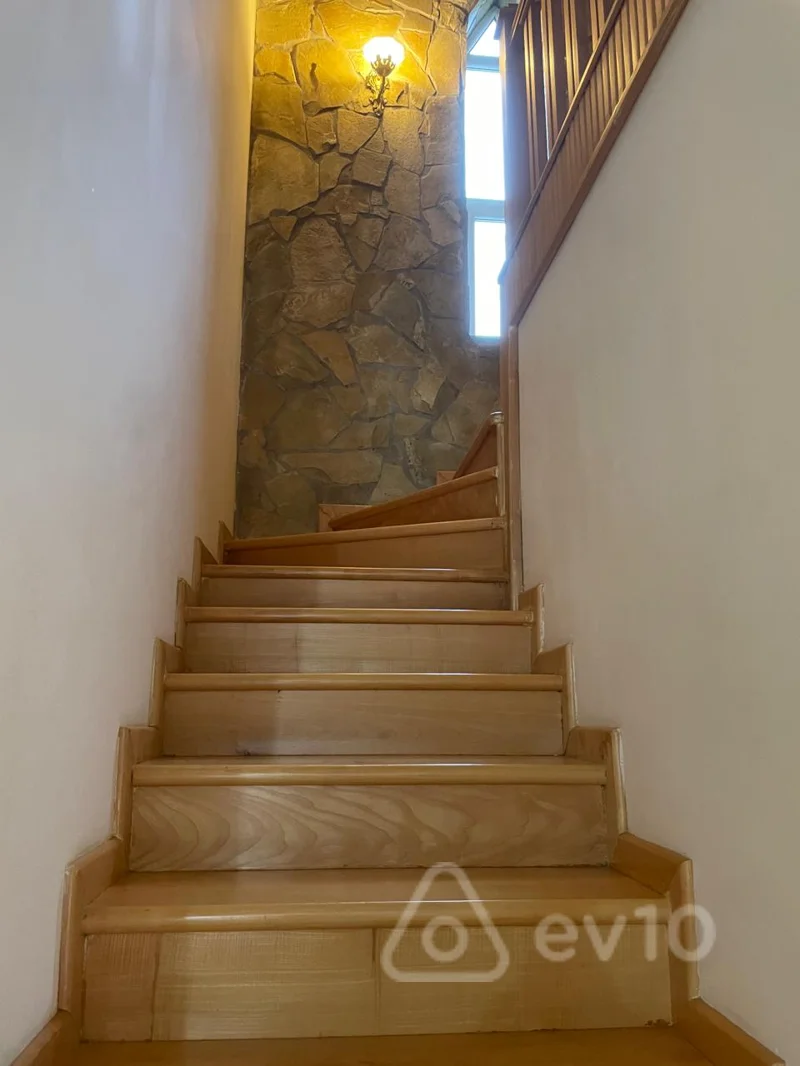 4 otaqlı həyət evi, 160 m², Fatmayi — kirayə — Ev, villa, Bakı (8)