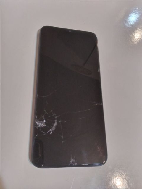 Oppo A18 — Digah